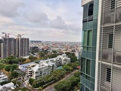 One Amber (D15), Condominium #570025461